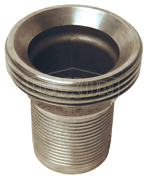 Dixon® Female Frac Fitting